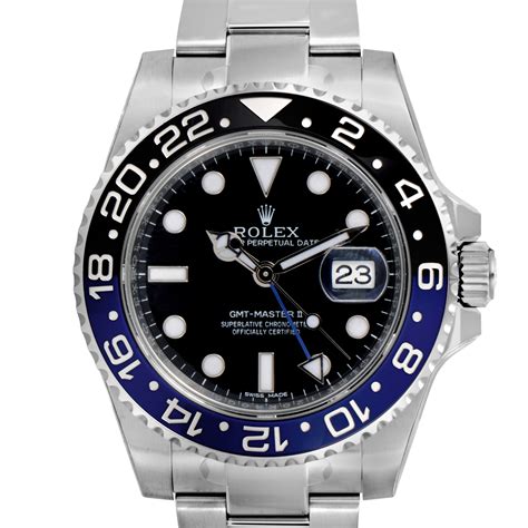 rolex gmt oyster perpetual date